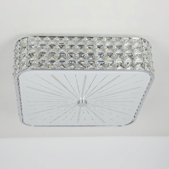 Люстра хрустальная  CL324261