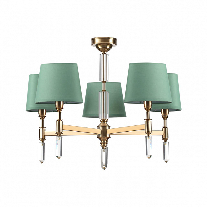 Люстра потолочная ODEON LIGHT 4887/5