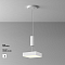 Светильник Technical C032CL-36W3K-SQ-W