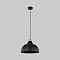 Люстра TK Lighting 2071 Cap Black