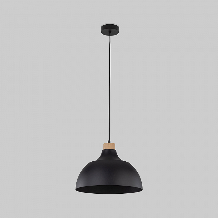 Люстра TK Lighting 2071 Cap Black