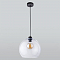 Люстра одинарный TK Lighting 2076 Cubus