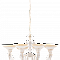 Люстра подвесная Sfera Sveta 5607/8 BEIGE
