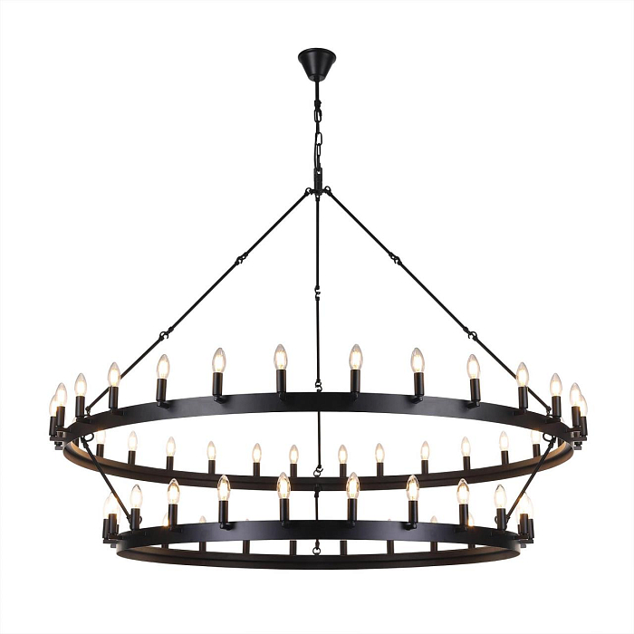 CL470254 Смитсон Св-к Люстра Люстра большая  CL470254