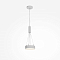 Светильник Technical C032CL-24W4K-RD-W