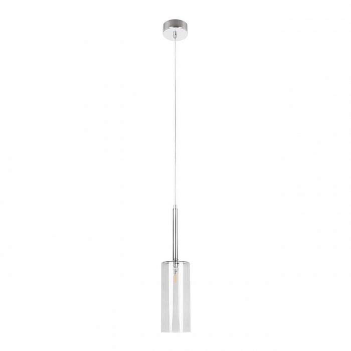 Светильник LOFT IT 10232/B Smoke