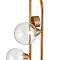 Бра на 3 и более ламп Vele Luce VL5714W11