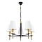 Люстра Arte Lamp A4075LM-5BK
