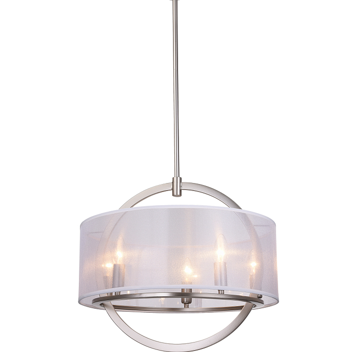 Люстра на штанге Vele Luce VL4135L05