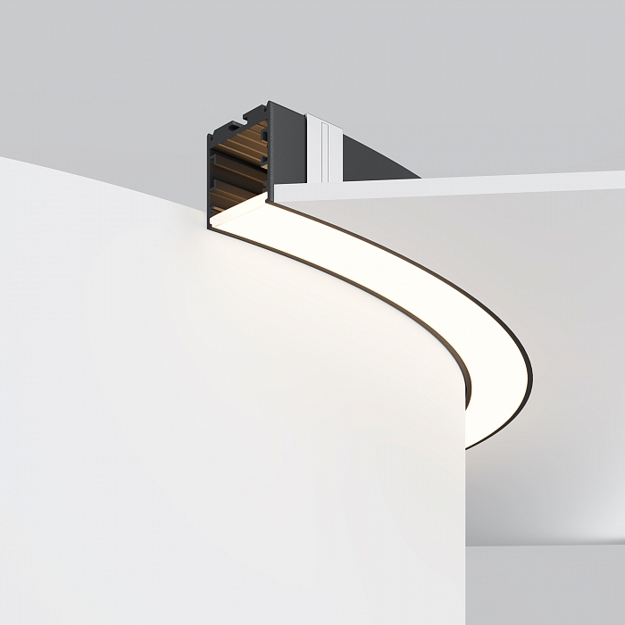 Led Strip ALM-3535R-B-D-90°-0.8M