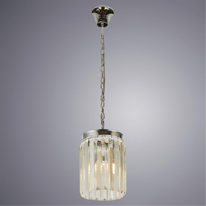 Люстра подвесная Divinare 3001/02 SP-1
