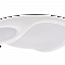 Люстра потолочная Sfera Sveta 1109C/700 WT