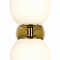 Бра Freya FR1012WL-02BS