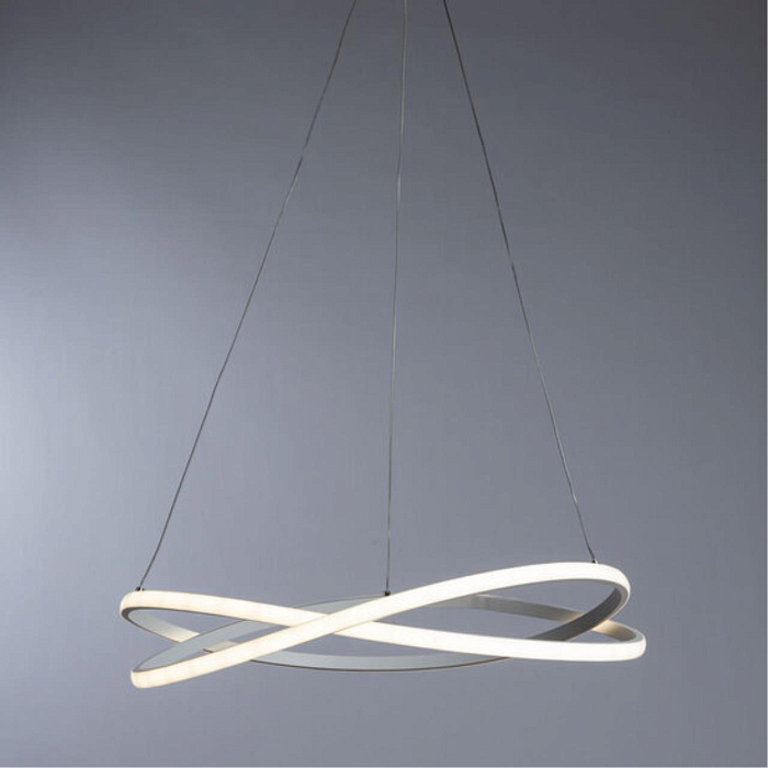 Люстра подвесная ARTE LAMP A2522SP-2WH