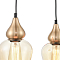Светильник тройной Vele Luce VL5564P13
