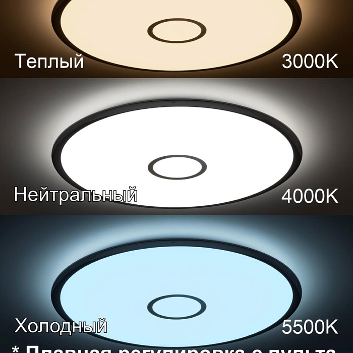 Люстра потолочная  CL703A100G