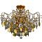 Люстра NewRgy JMX91505-9X GD