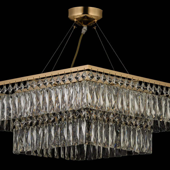 Люстра Arti Lampadari Acquaro E 1.5.50.100 GP