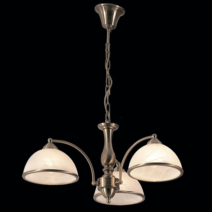 CL403133 Лугано Св-к Люстра Люстра подвесная  CL403133