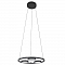 Светильник Crystal Lux CLT 027C3 D450 BL