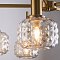 Светильник Freya FR5366CL-05BS