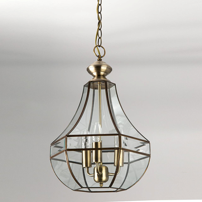 Светильник подвесная  CL444130