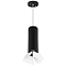Светильник одинарный Lightstar RP497436