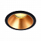 Светильник Crystal Lux CLT 052C BL-GO