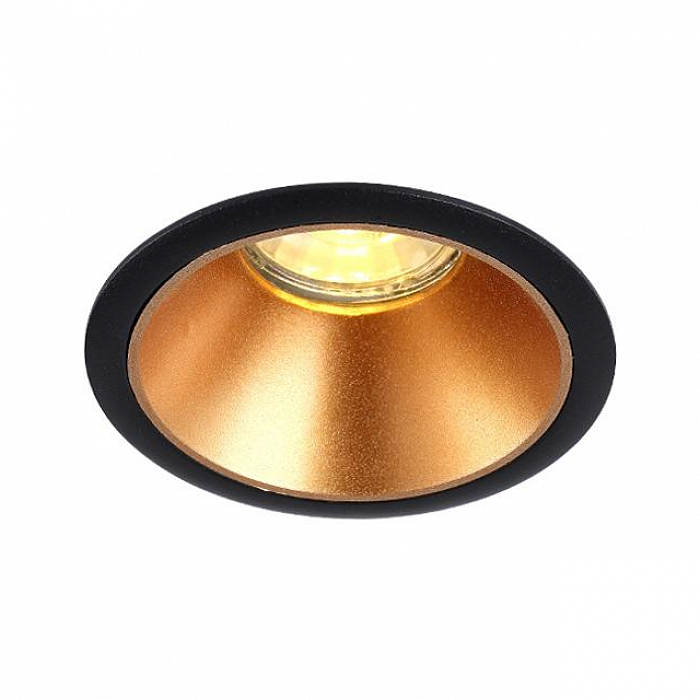Светильник Crystal Lux CLT 052C BL-GO
