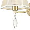 Бра на 1 лампу Vele Luce VL4184W01