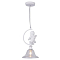 Светильник одинарный ARTE LAMP A4288SP-1WH