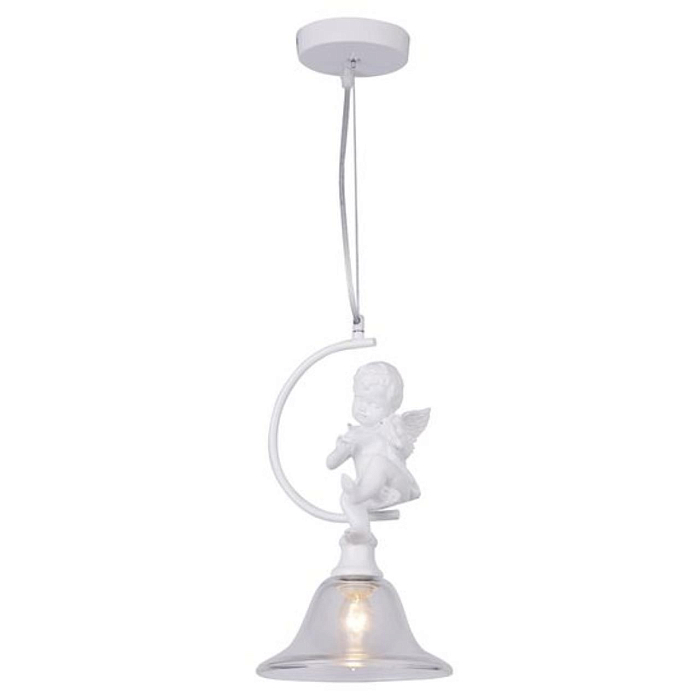 Светильник одинарный ARTE LAMP A4288SP-1WH