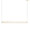 Люстра NewRgy 81557-1200 COPPER GD