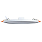 Светильник ARTE LAMP A7971PL-1WH