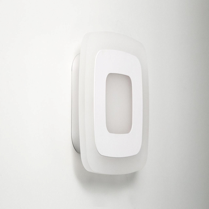 CL737B012 Триест Св-к Светильник светодиодный  CL737B012