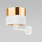 Бра TK Lighting 4770 Hilton Gold