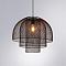 ARTE LAMP A7064SP-1BK