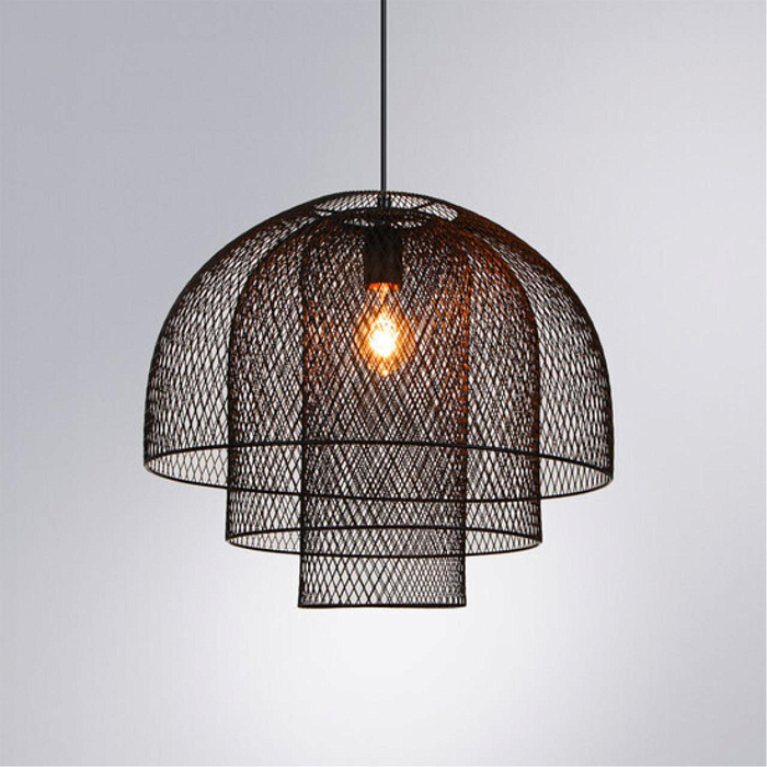 ARTE LAMP A7064SP-1BK