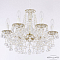 Люстра Bohemia Ivele Crystal AL16309/6/160 WMG