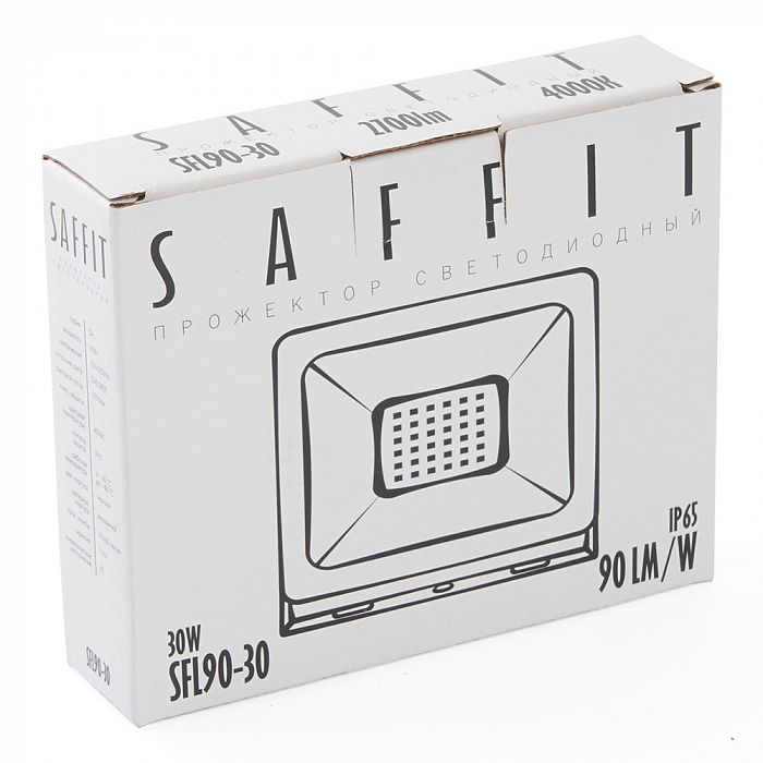 SAFFIT 55076