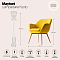 Торшер Maytoni MOD178FL-L11W3K