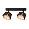 ARTE LAMP A8028PL-2BK