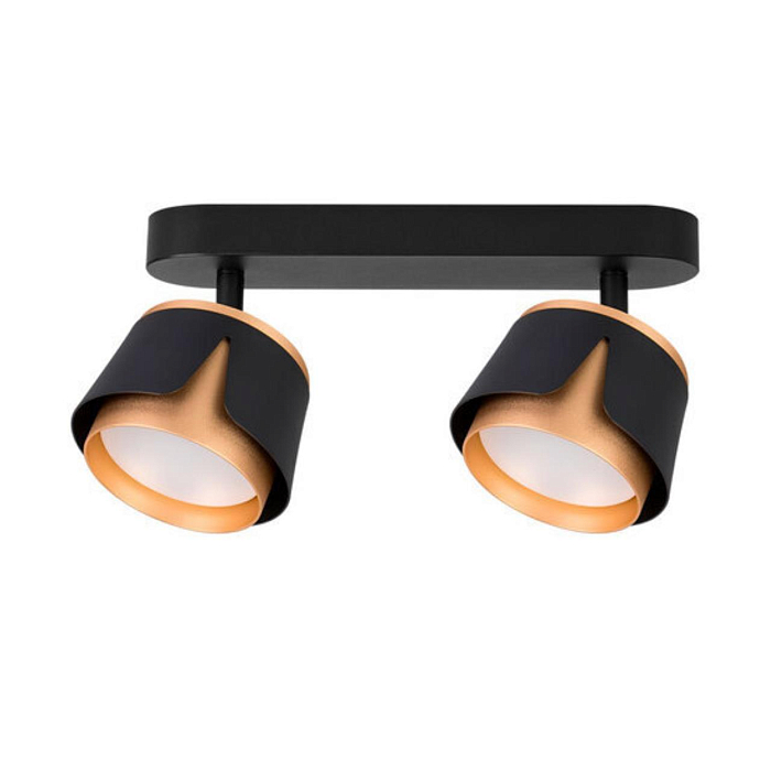 ARTE LAMP A8028PL-2BK