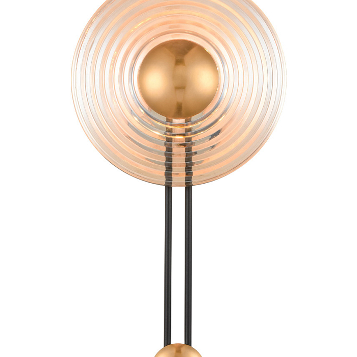 Бра на 1 лампу Vele Luce VL5754W01