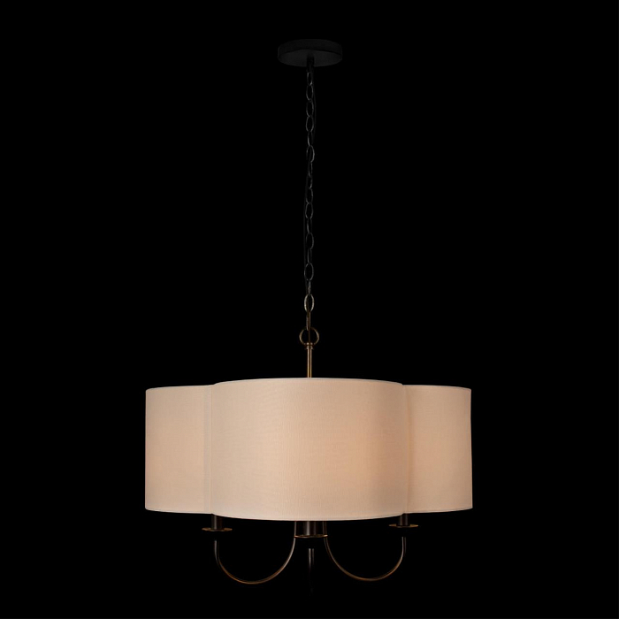 Светильник LOFT IT 10303P Black