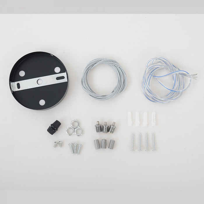 Crystal Lux CLT KIT 526 BL