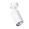 Спот на 1 лампу ARTE LAMP A3216PL-1WH