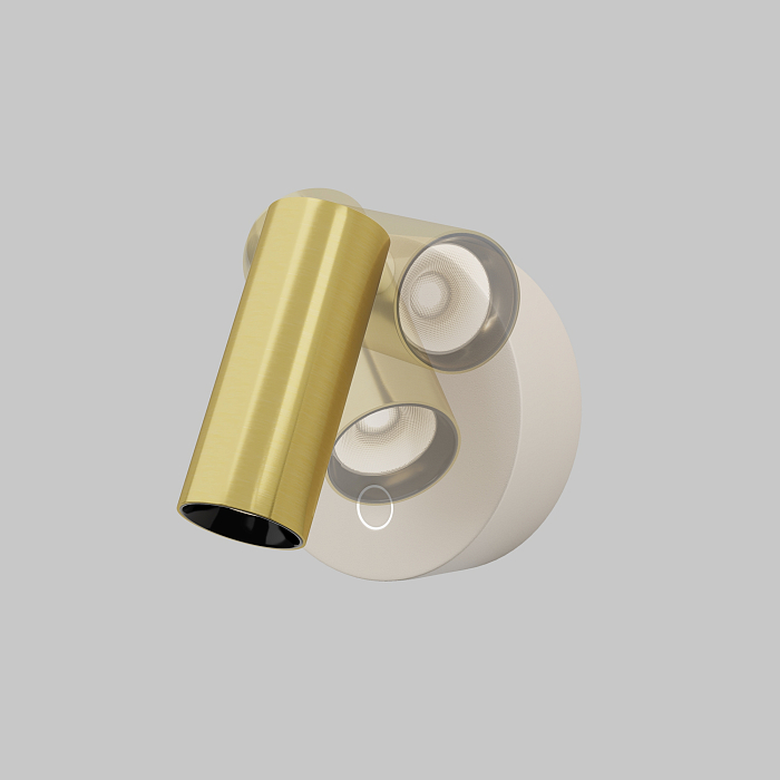 Бра Technical C081WL-L3WBS3K