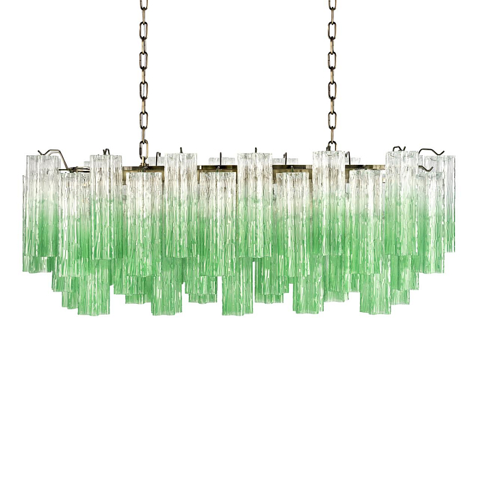 LOFT IT 10580/1000R Clear green