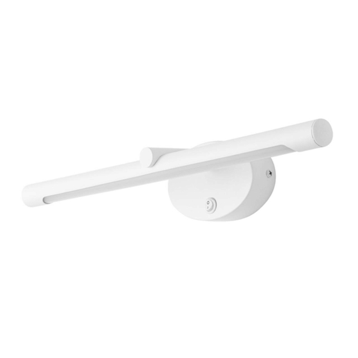 Интерьерная подсветка подсветка картины ARTE LAMP A8025AP-1WH